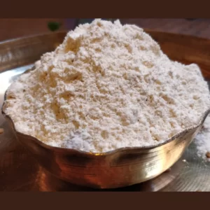 Paigambari Wheat Flour - 1KG